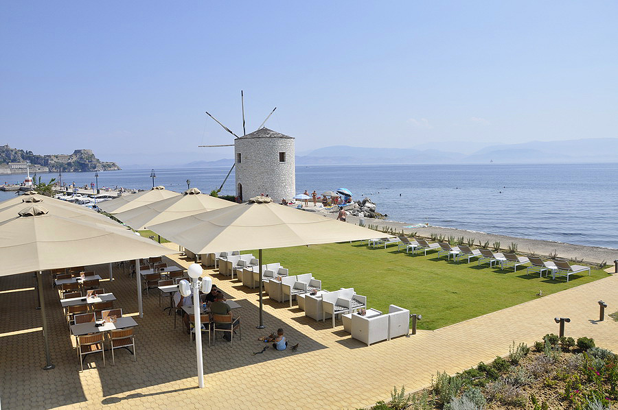 You are currently viewing Anemomylos – Cafe Restaurant | ΚΕΡΚΥΡΑ