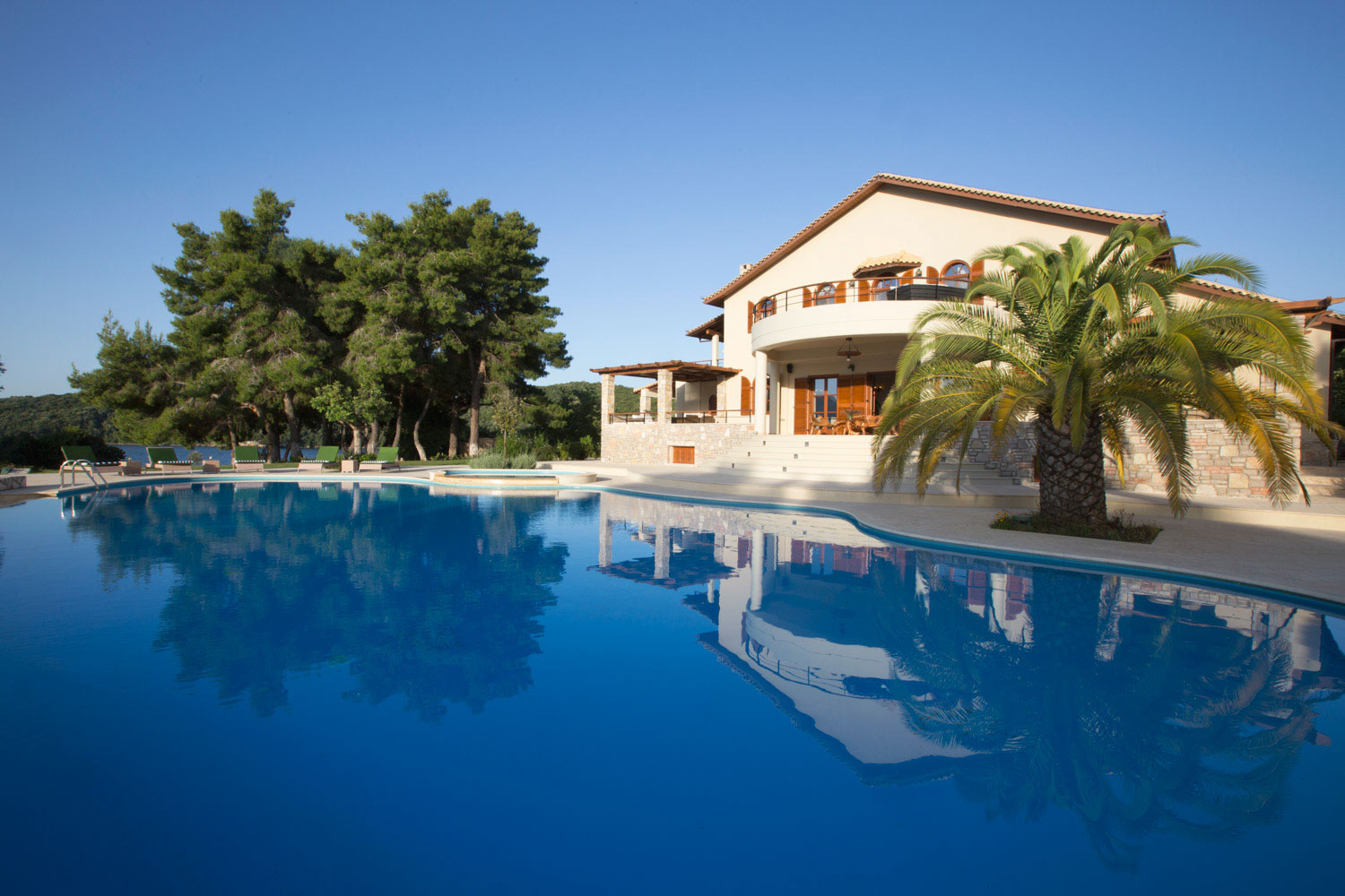 You are currently viewing Πολυτελής Κατοικία | ΒΟΝΙΤΣΑ