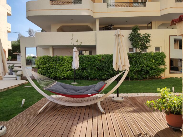 Read more about the article Hotel Blue Note | ΓΛΥΦΑΔΑ