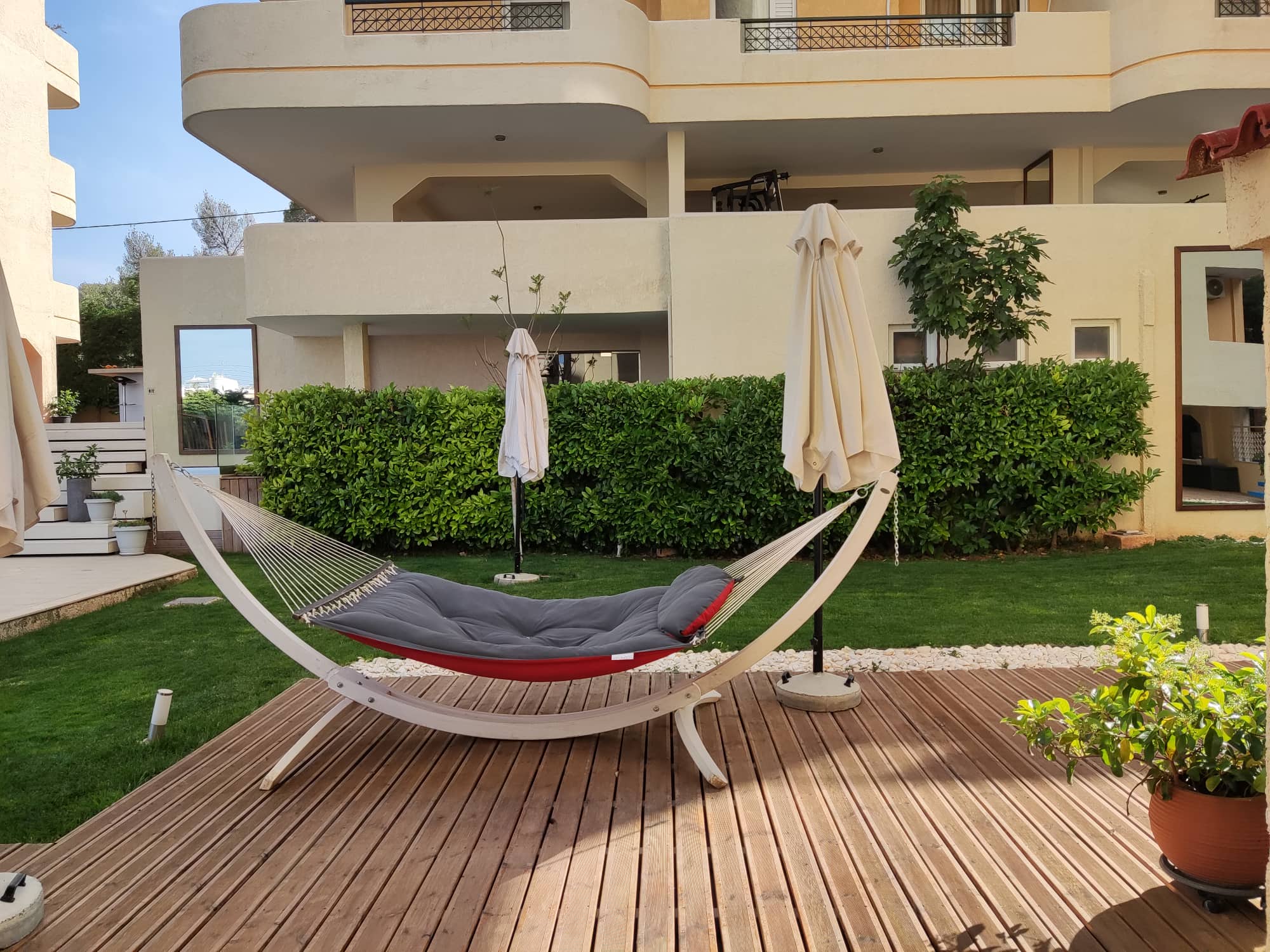 You are currently viewing Hotel Blue Note | ΓΛΥΦΑΔΑ