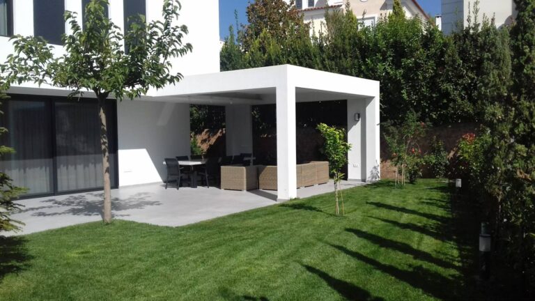 Read more about the article Πολυτελής Κατοικία | Κηφισιά