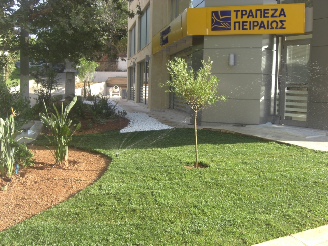 Read more about the article Τράπεζα Πειραιώς – ΜΕΛΙΣΣΙΑ